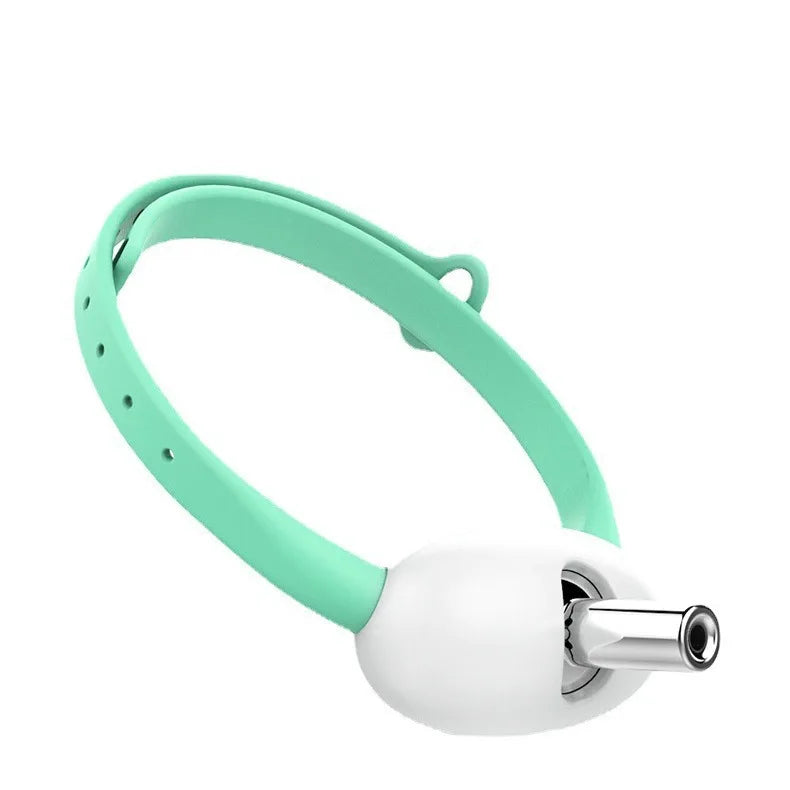 Cat Laser Collar Toy