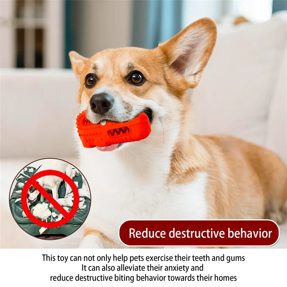 Tough Dog Chew Toy