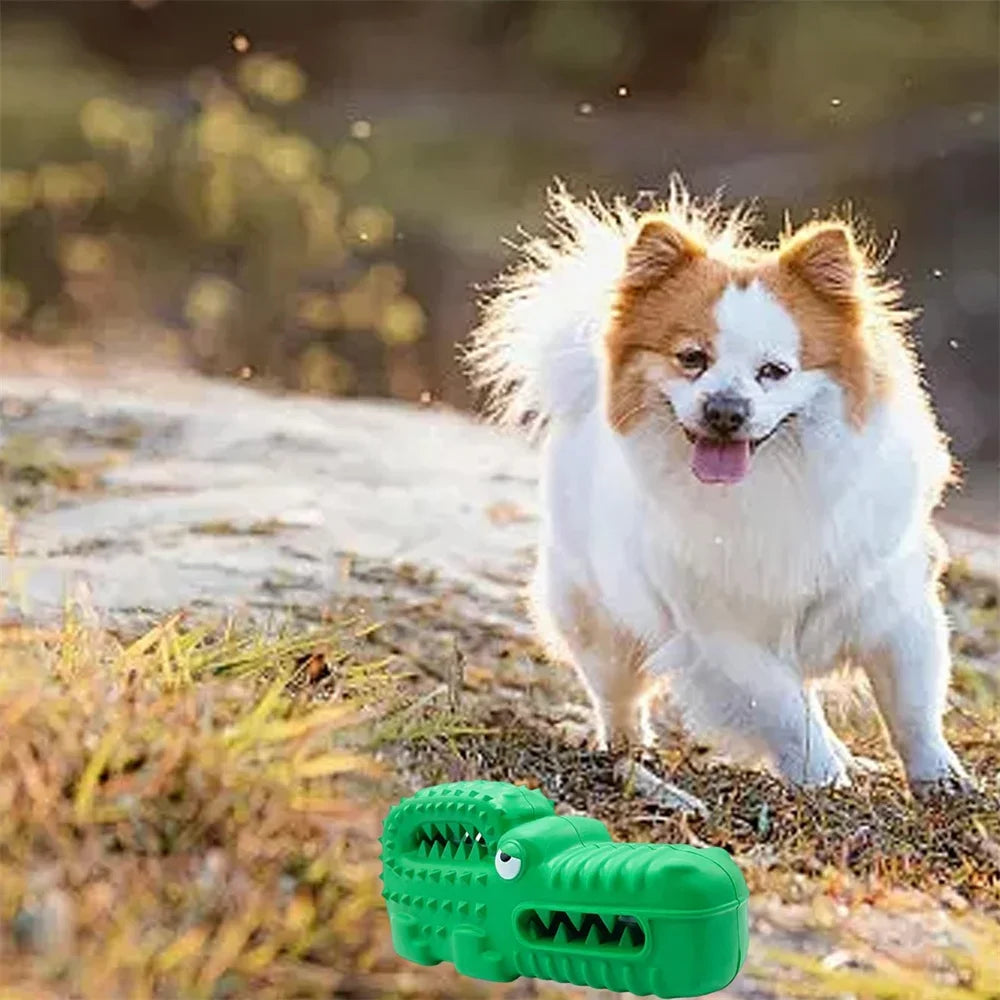 Tough Dog Chew Toy