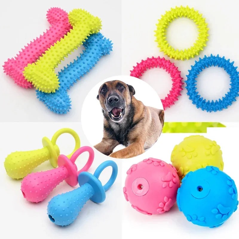 Small Dog Training Toy
