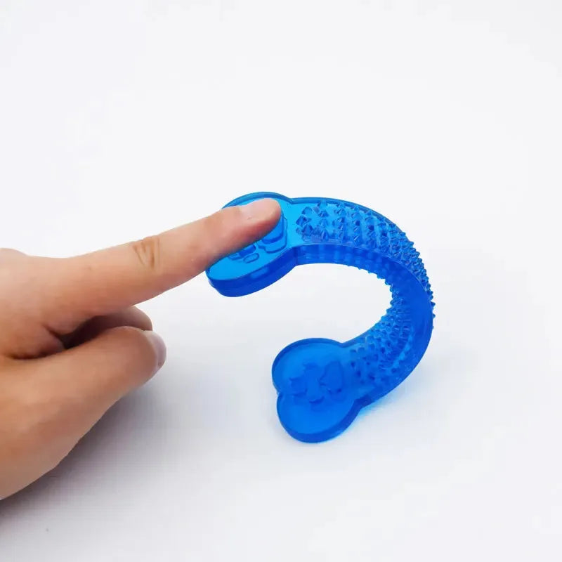 Dental Care Puppy Toy