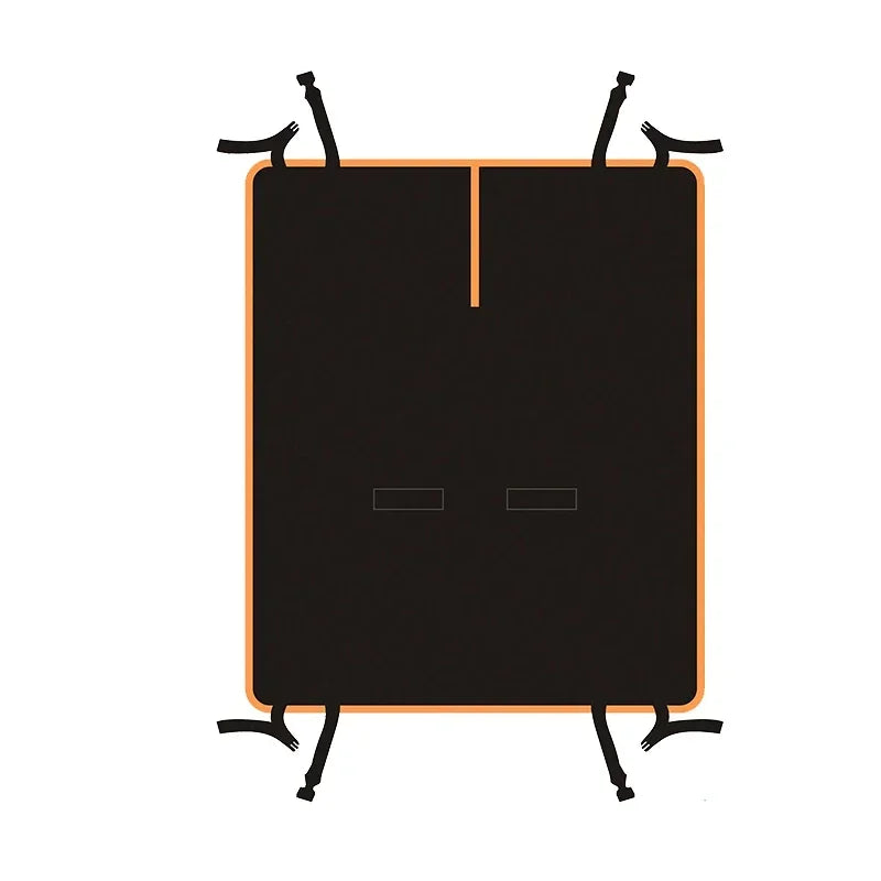 PawShield Car Cover