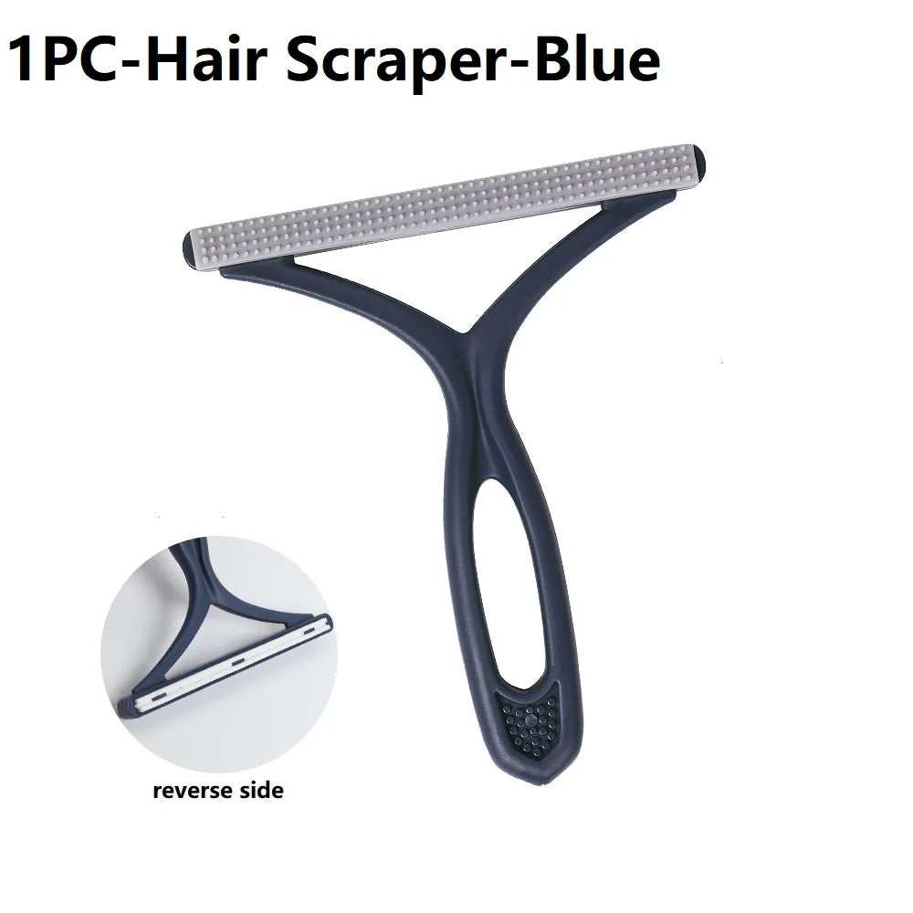 Reusable Pet Hair Roller