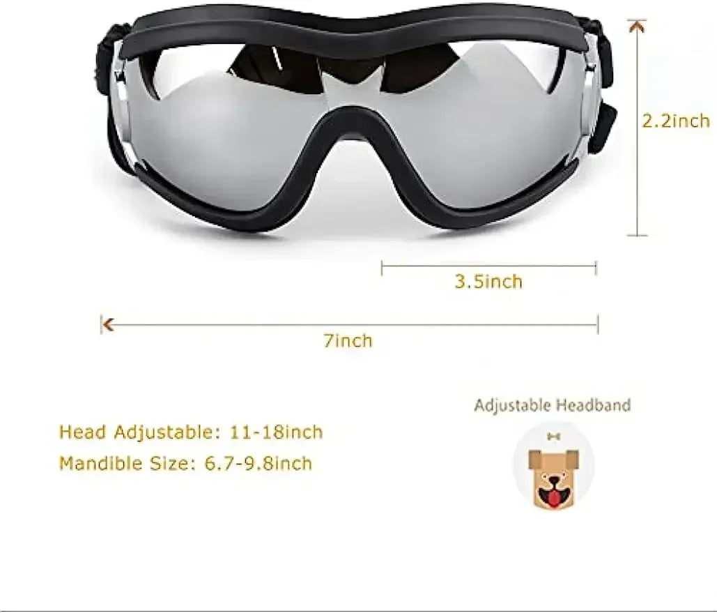 Pet Dog Sunglasses