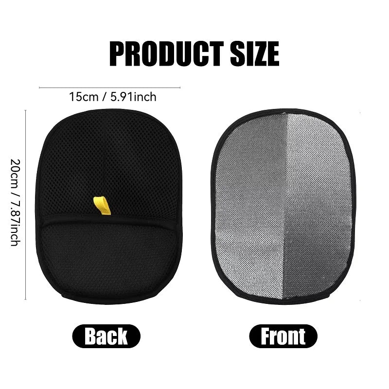 Portable Pet Hair Remover