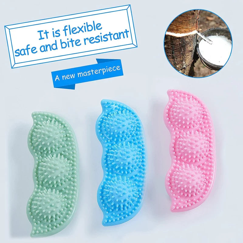 Dog Molar Cleaning Toy