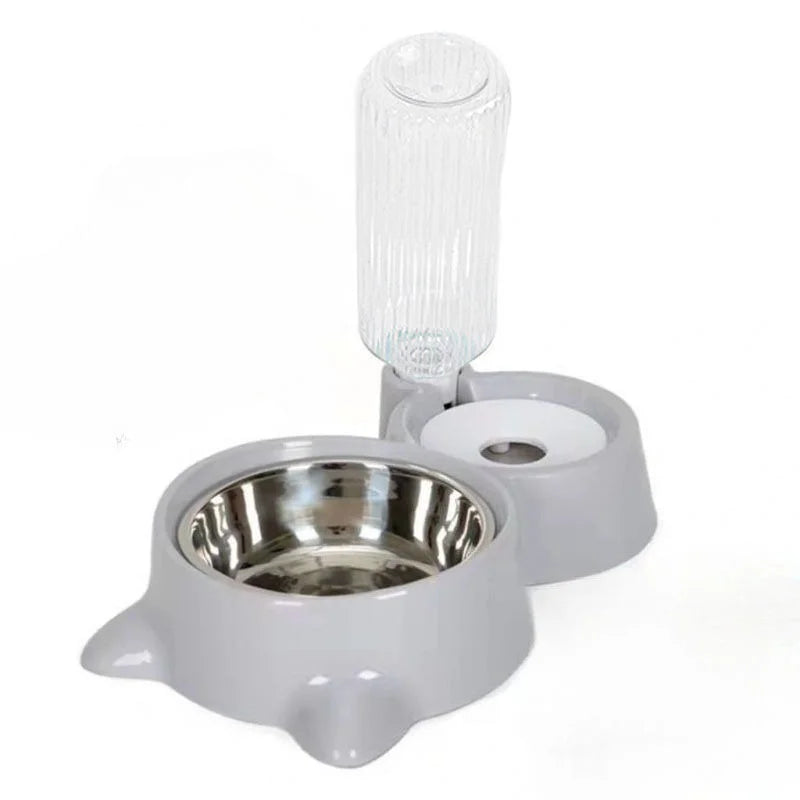 Cat & Dog Waterer Bowl