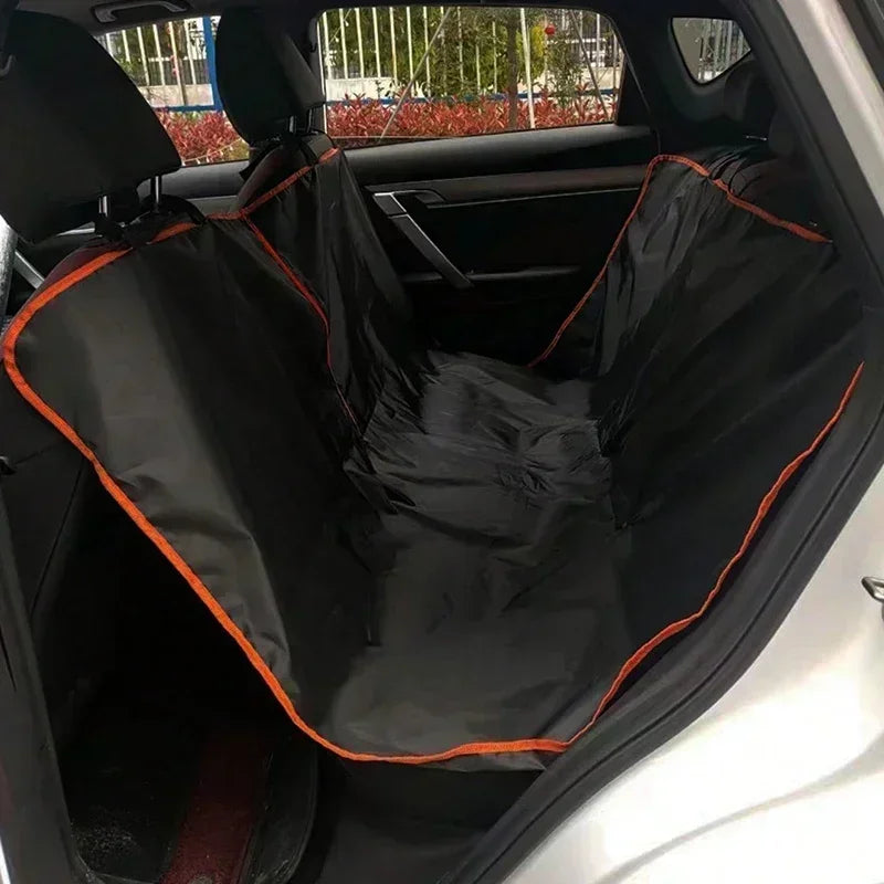 PawShield Car Cover