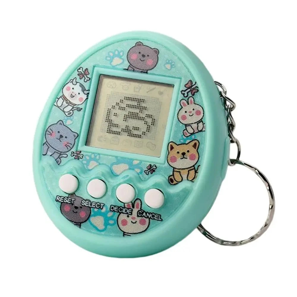 Virtual Pet Game Toy