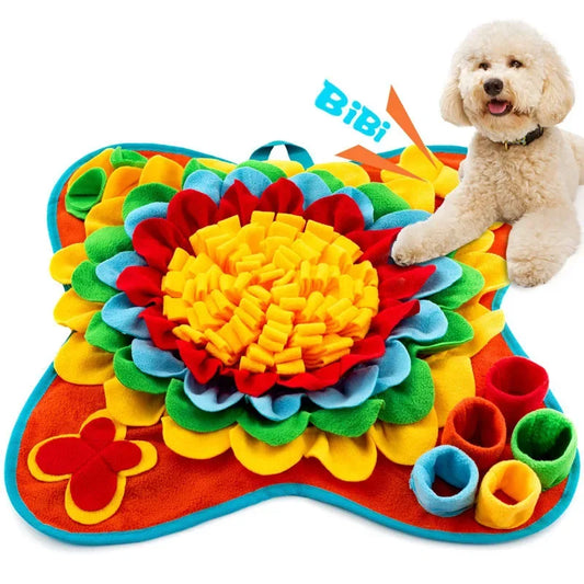 Dog Snuffle Mat