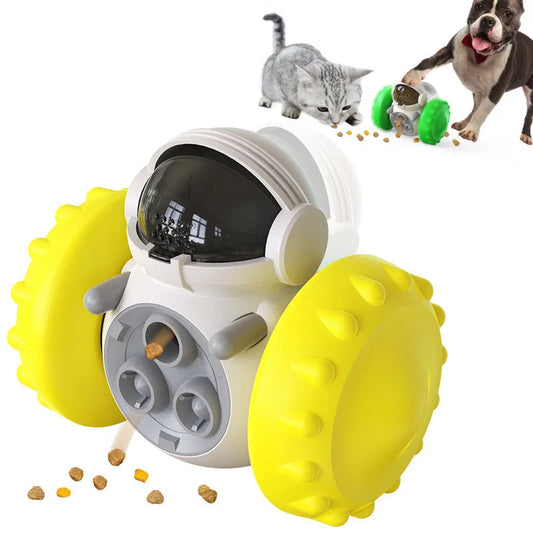 Pawzzle Feeder