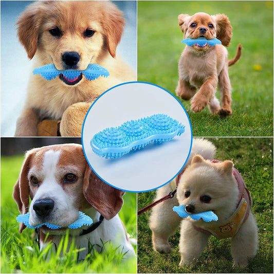 Dog Molar Cleaning Toy