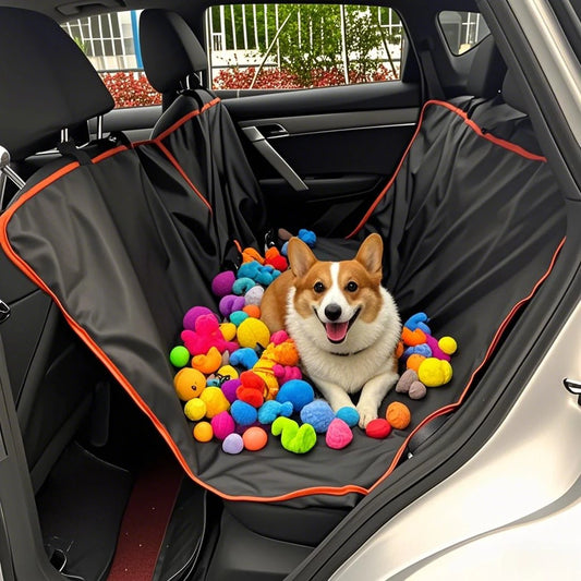 PawShield Car Cover