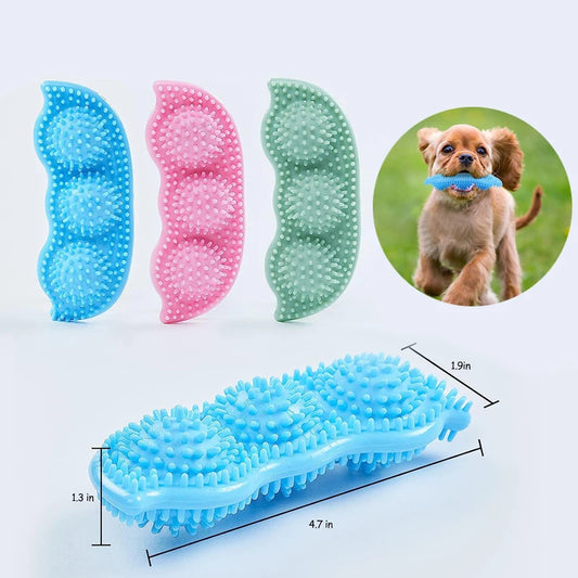 Dog Molar Cleaning Toy