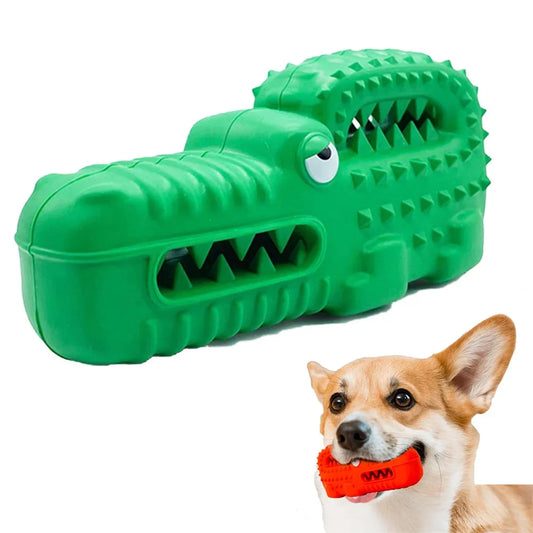Tough Dog Chew Toy