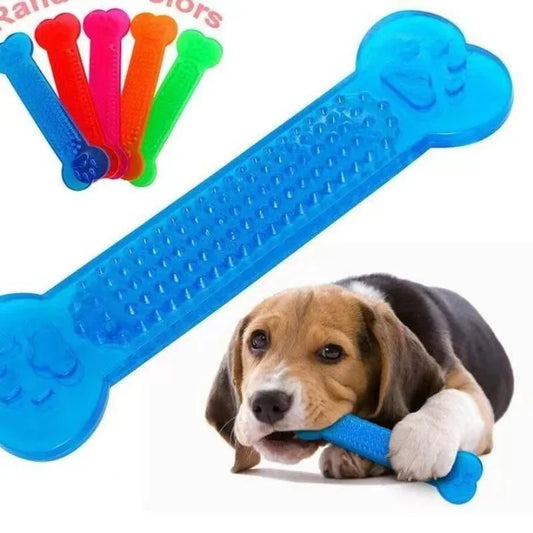 Dental Care Puppy Toy