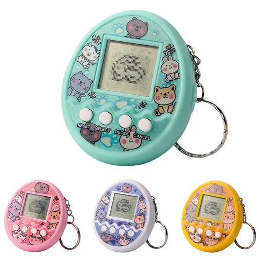 Virtual Pet Game Toy