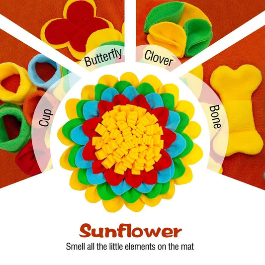 Dog Snuffle Mat